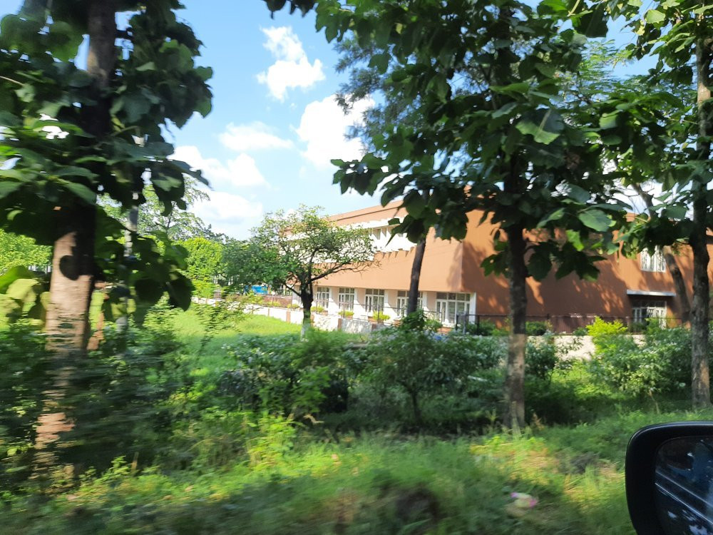 Gobind Ballabh Pant University of Agriculture & Technology景点图片