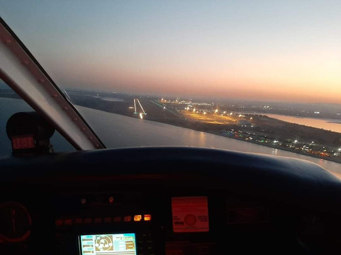 L K Flyers LTD - Aviation Training-拉纳加必去景点