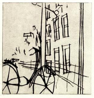 Mark Raven Amsterdam Art-阿姆斯特丹必去景点