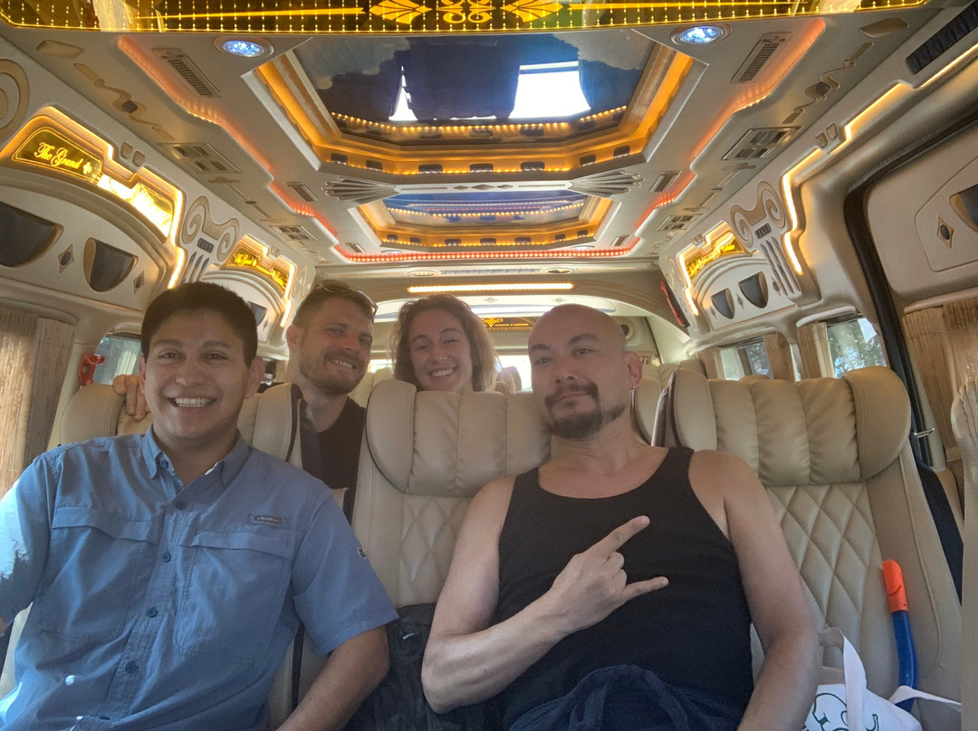 Phuket VIP Van Service And Tours-拉特萨达必去景点