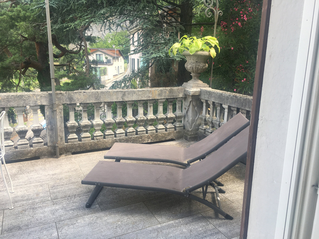 Villa Varenna主图