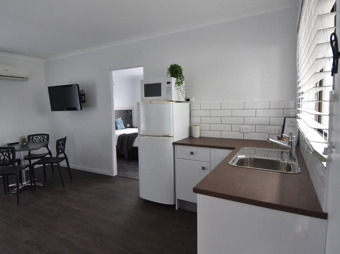 巴利纳家园汽车旅馆主图