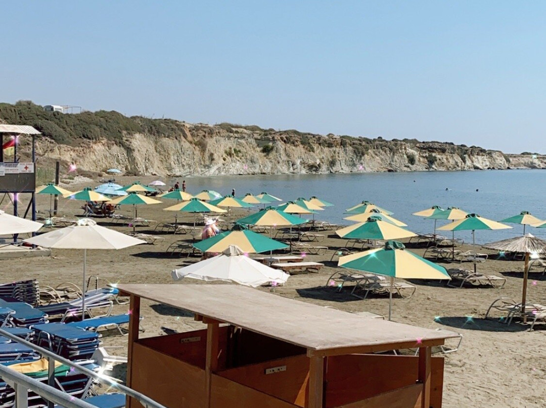 Secret Paradise of Alaminos-Alaminos必去景点