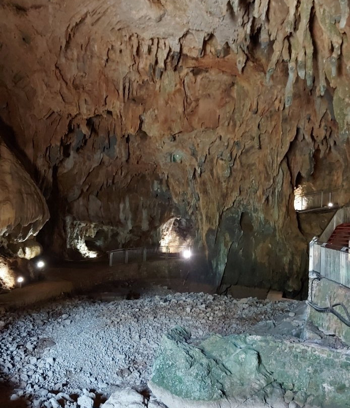 Grotte di Pastena-Pastena必去景点