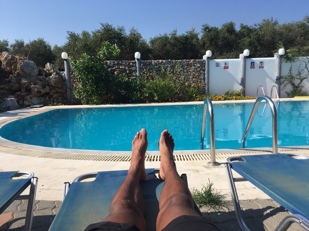 Pergamos Village主图