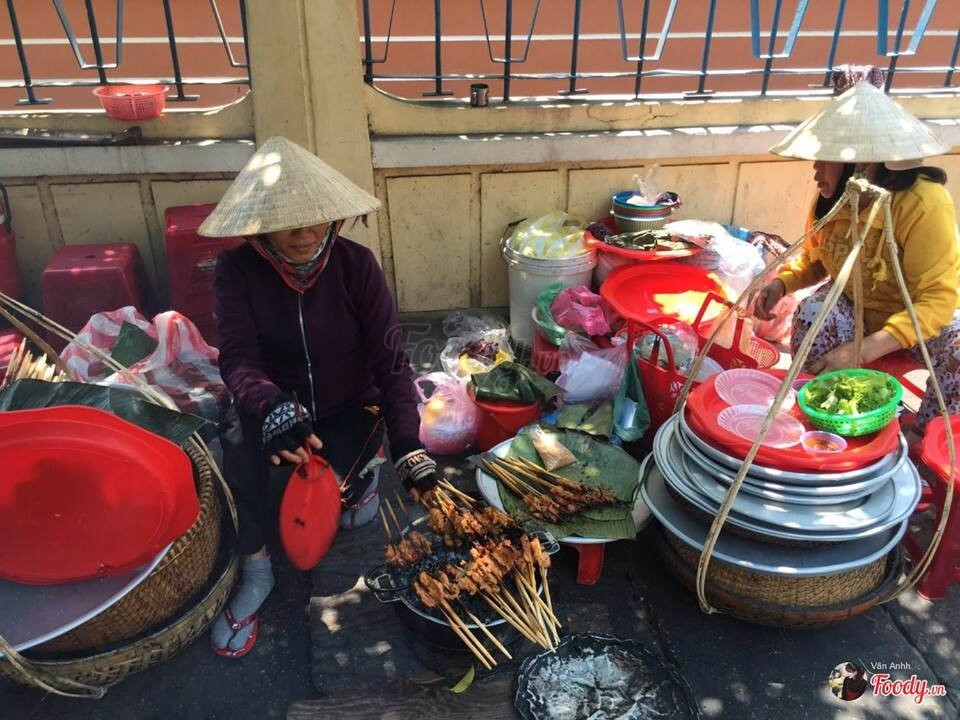 Discover Hoi An Food Tours-会安必去景点