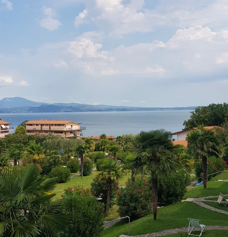 Residence Apparthotel San Sivino主图