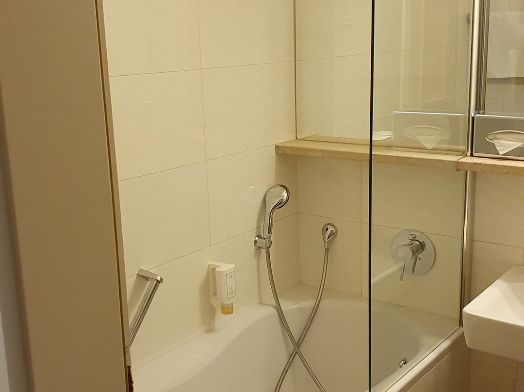 Alpine Superior Hotel Barbarahof主图
