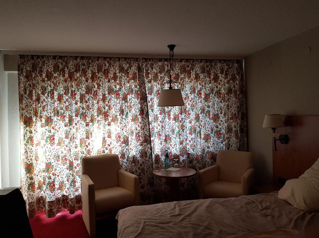 Hotel Hochfirst Garni主图