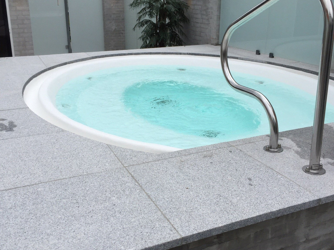Golf Hotel Viborg主图