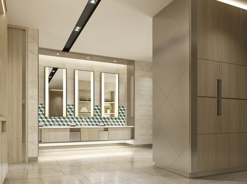 无锡中央车站假日酒店主图