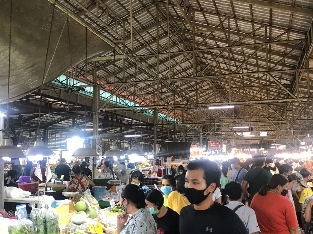 Don Wai Market景点图片