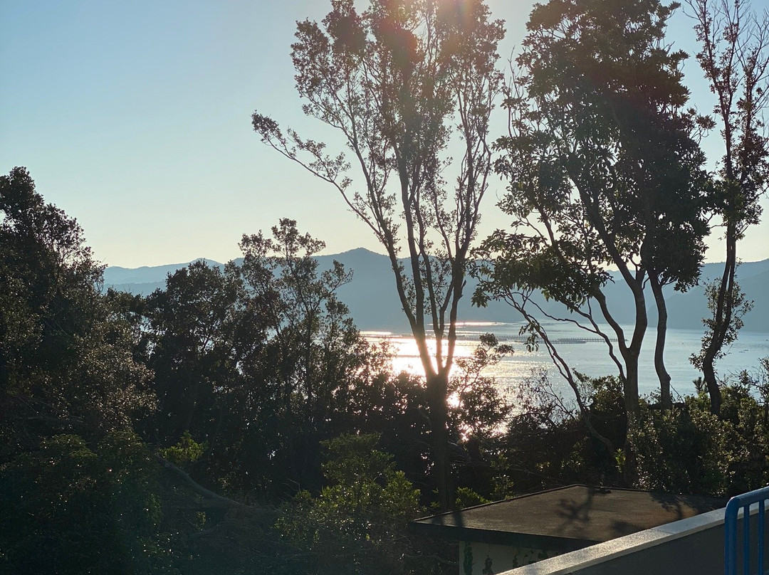 New Hamaguchiya Ryokan主图