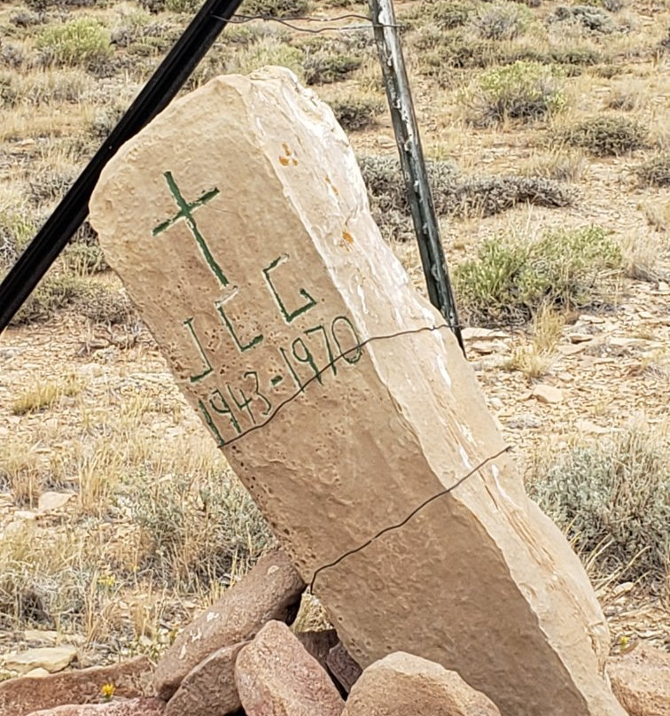 Adobe Town-Rock Springs必去景点