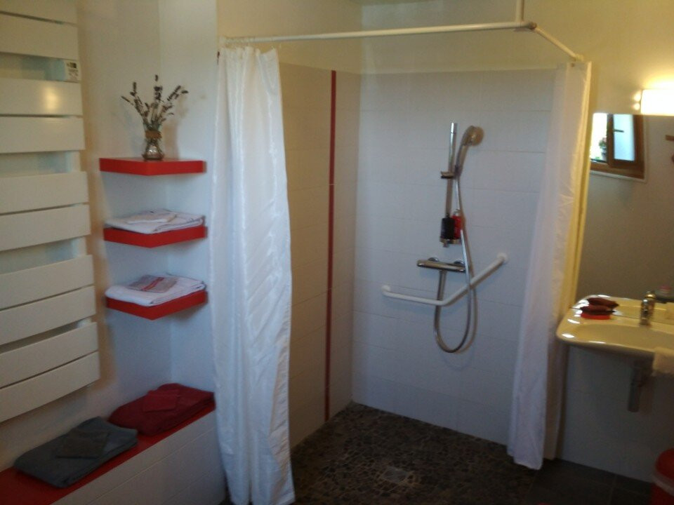 Chalet La Bachole 38主图