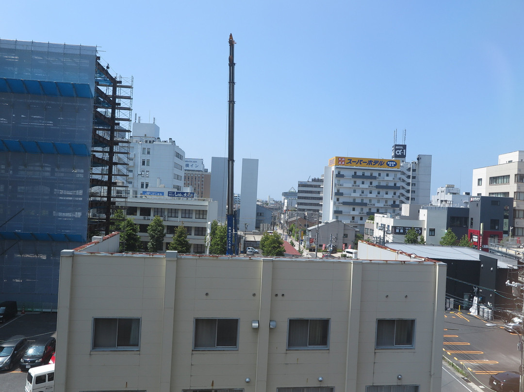 Matsue Excel Hotel Tokyu主图