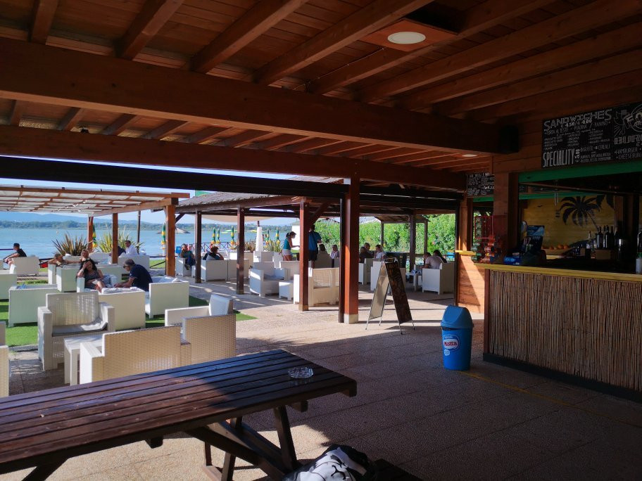 Pescatore Cafe-Castiglione del Lago必去景点