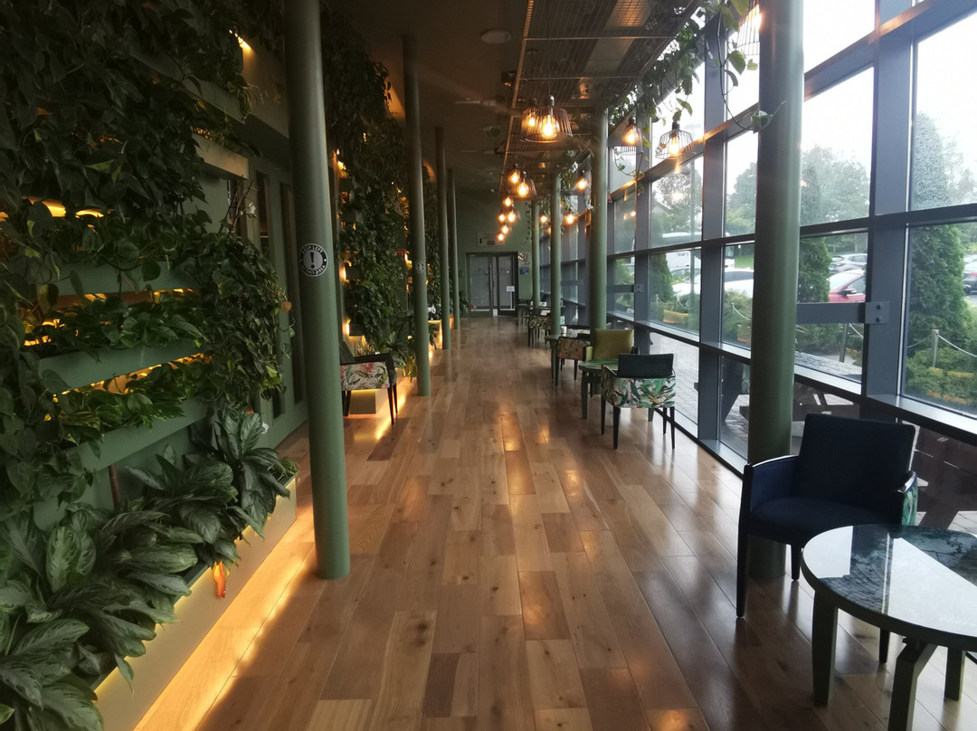 The Connacht Hotel主图