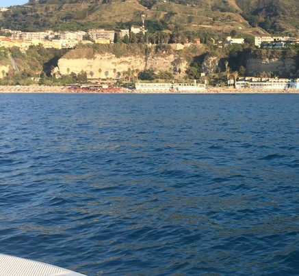 Passione Sud - Travel Experience-特罗佩阿必去景点