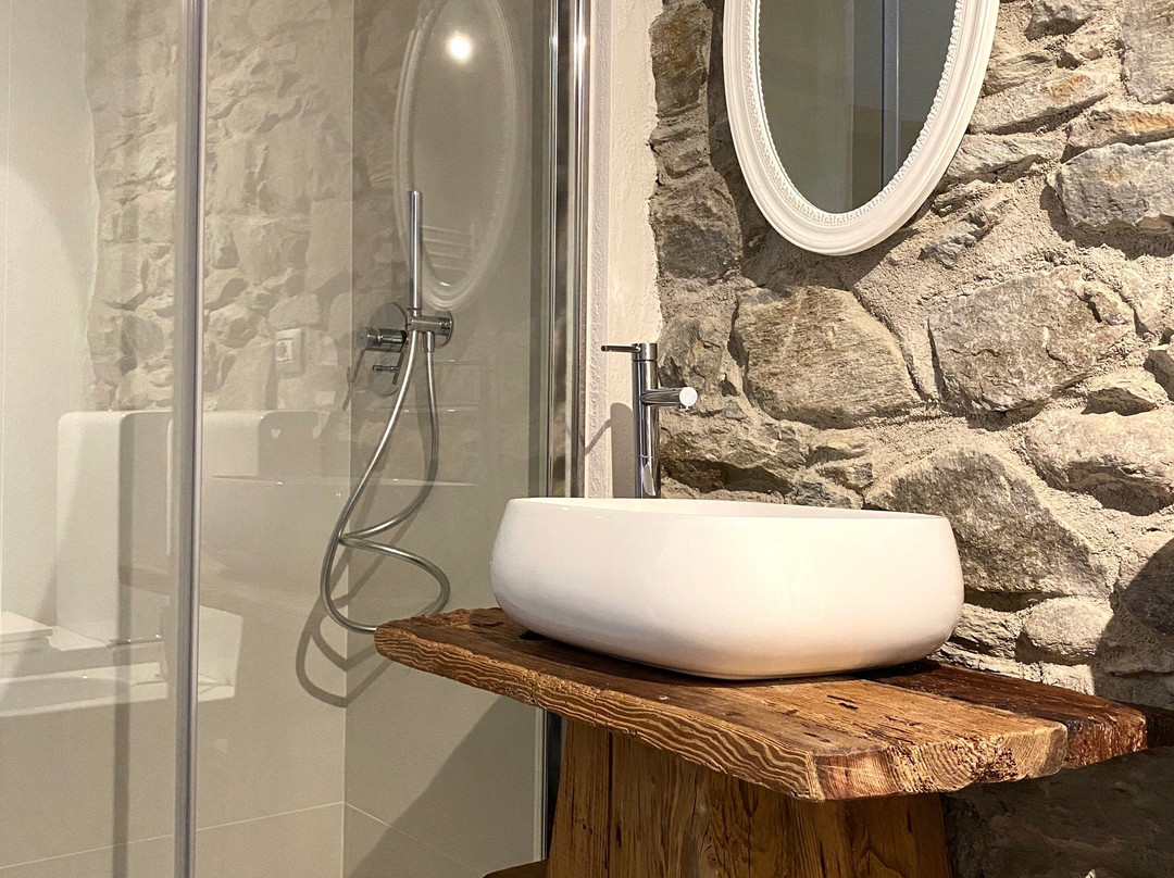 Le Relais Du Boucher主图