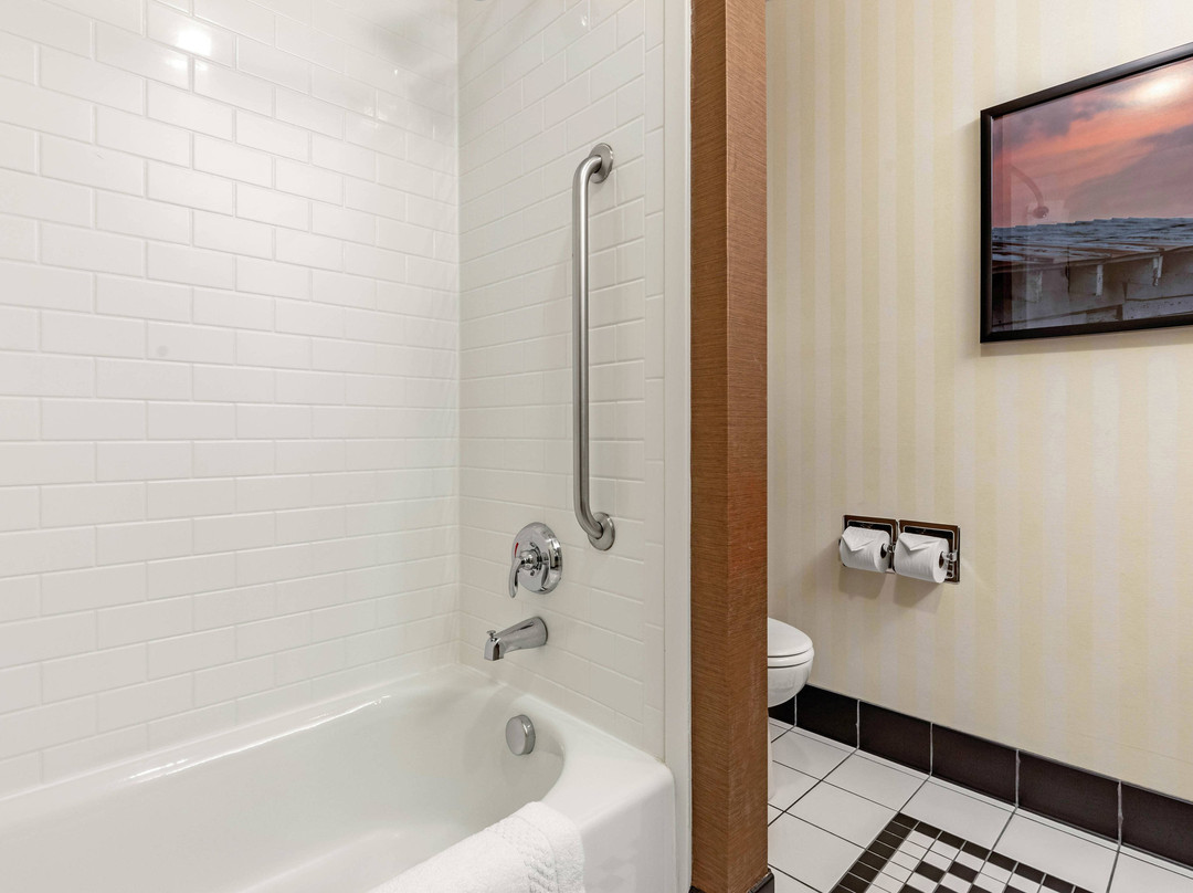 Fairfield by Marriott Inn & Suites Rockford主图