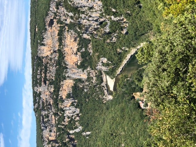 Randonnée Pedestre 07/34-瓦隆蓬达尔克必去景点