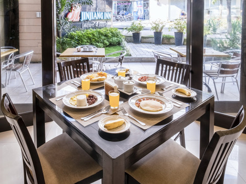 贝拉卡萨长滩岛主图