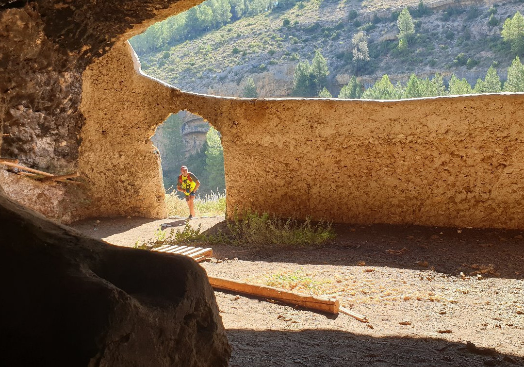 Cueva de Los Pastores-Nerpio必去景点