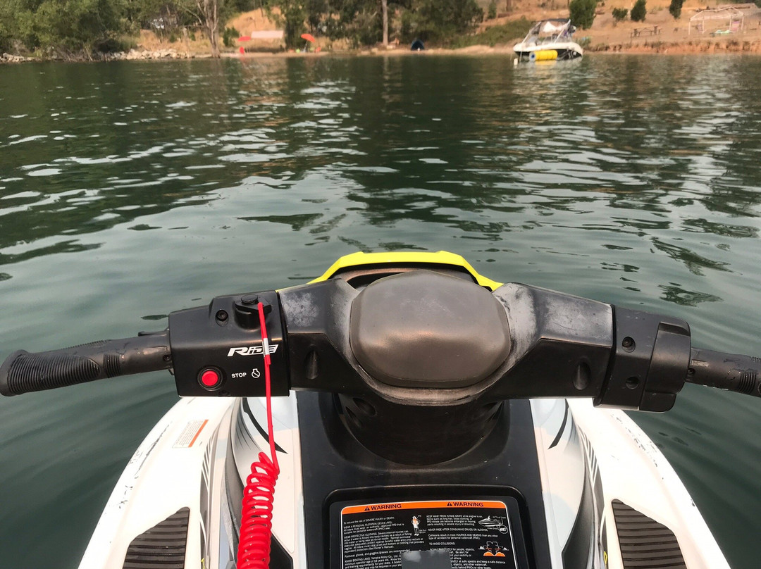 Spring Cove Campground