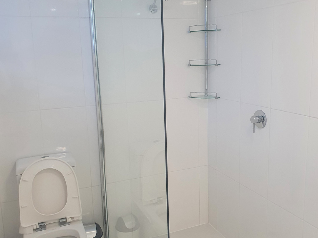 Park View Gladstone主图