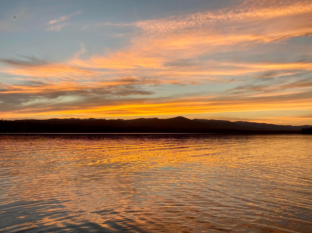 Tamaracks Resort主图