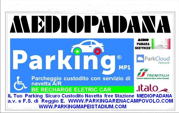 Stazione Reggio Emilia AV Mediopadana景点图片