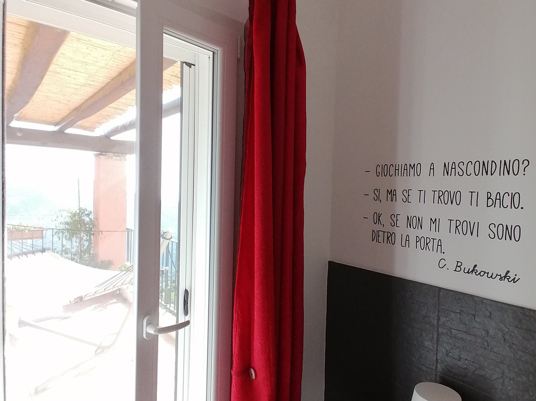 Charlie B&B Sardinia主图