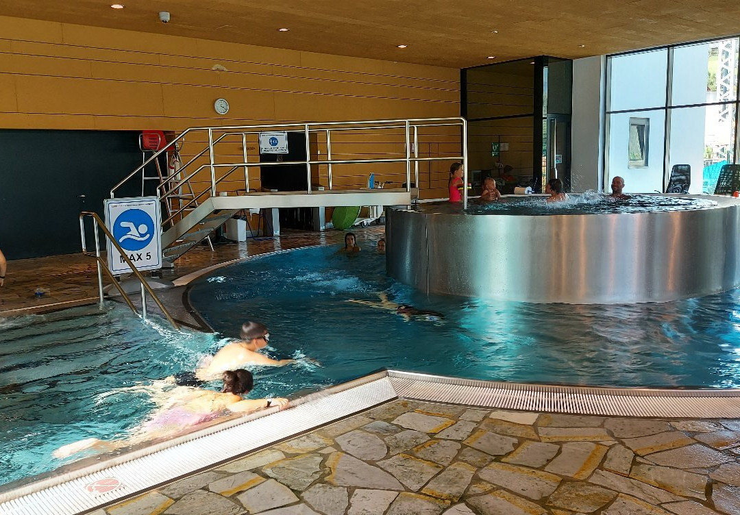 Balneum Sauna and Beauty景点图片