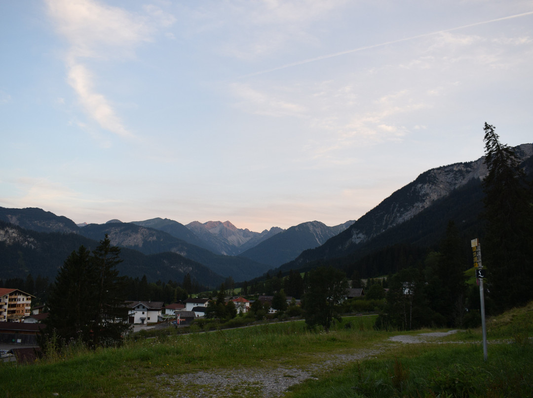 Pension Talblick主图