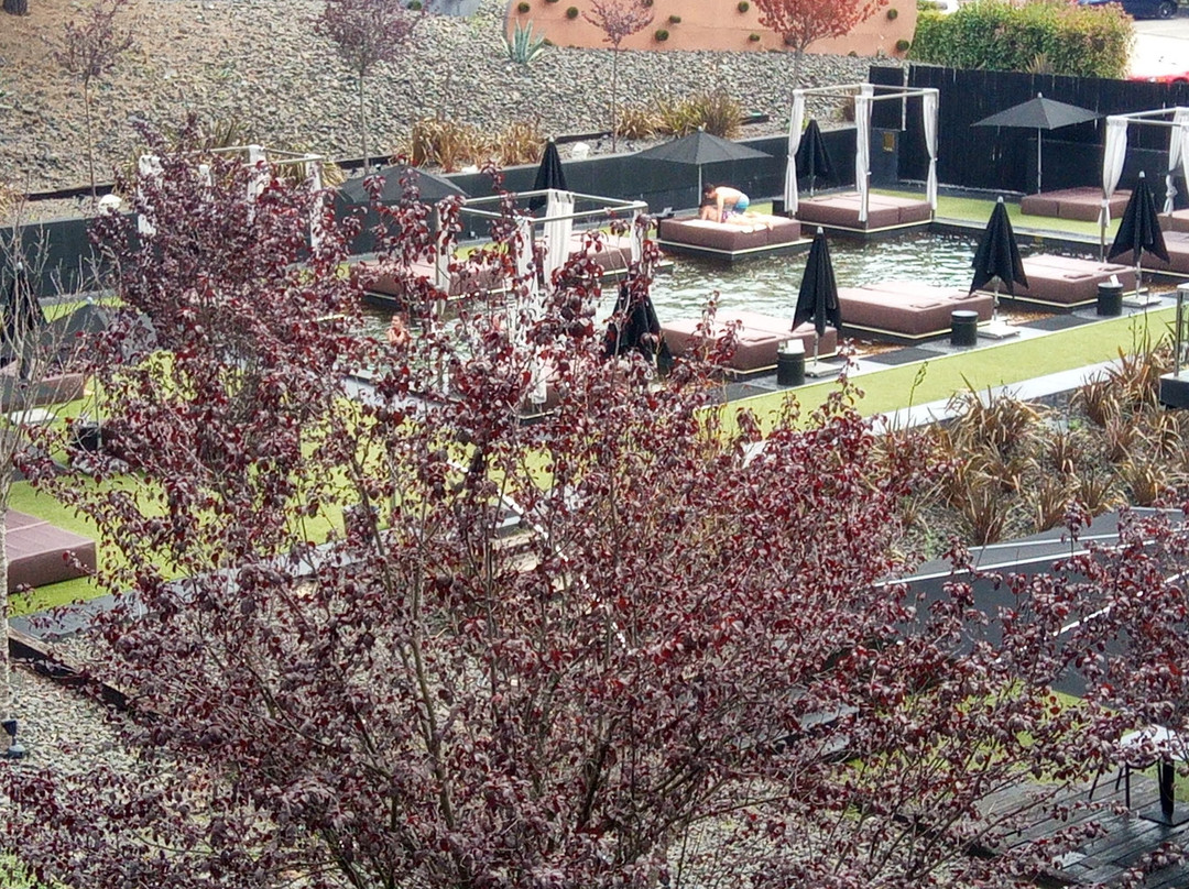 Evidencia Belverde Atitude Hotel主图