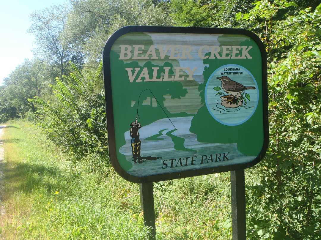 Beaver Creek Valley State Park景点图片