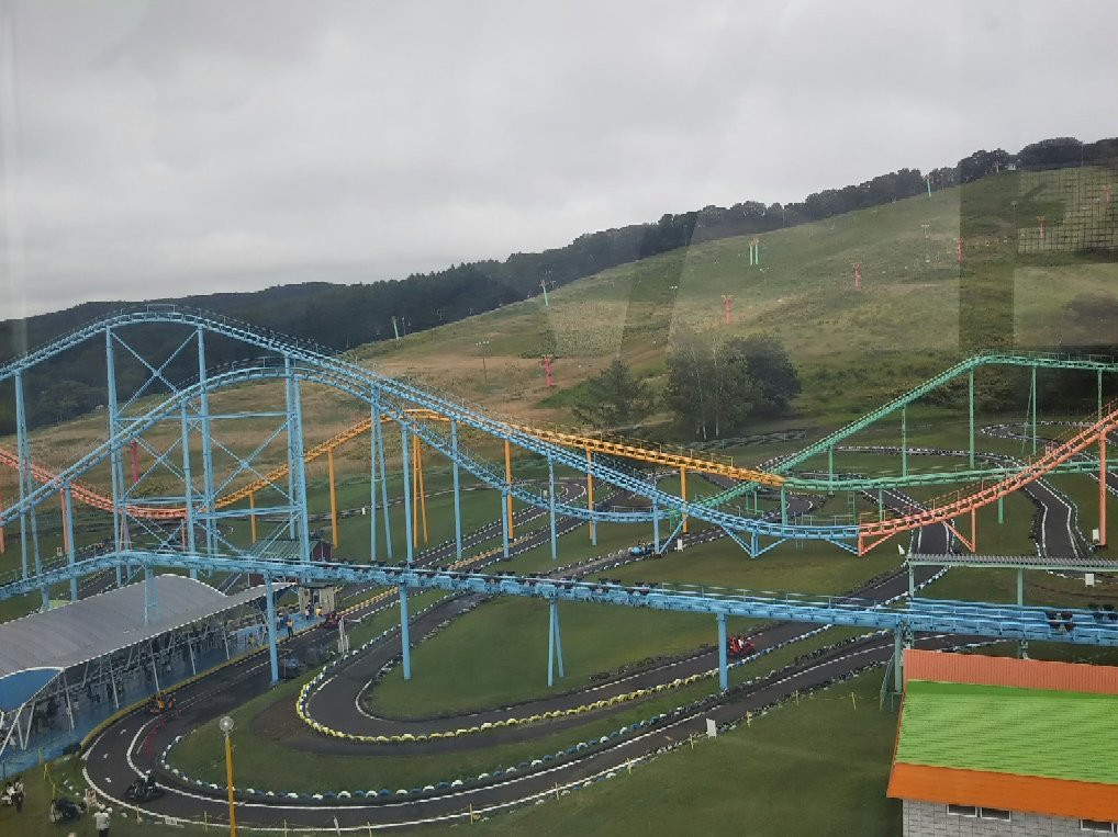 Hokkaido Greenland-岩见泽市必去景点