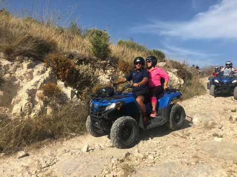 Center Quad Ibleo-拉古萨必去景点