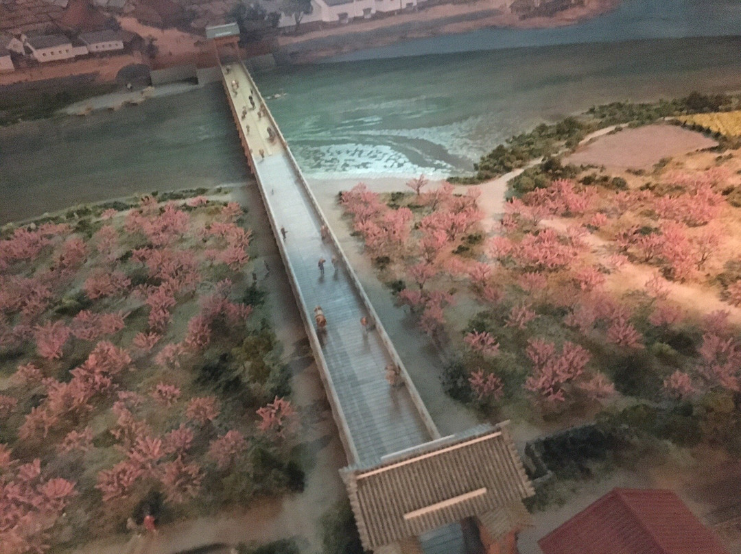 Fukui Municipal History Museum景点图片