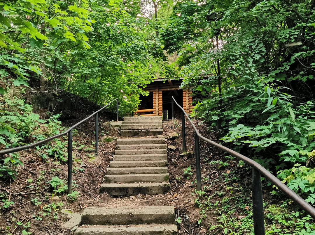 Gorodok Park-Ruza必去景点