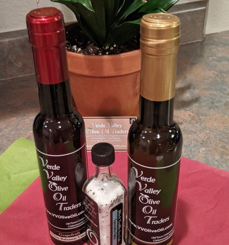 Verde Valley Olive Oil Traders景点图片