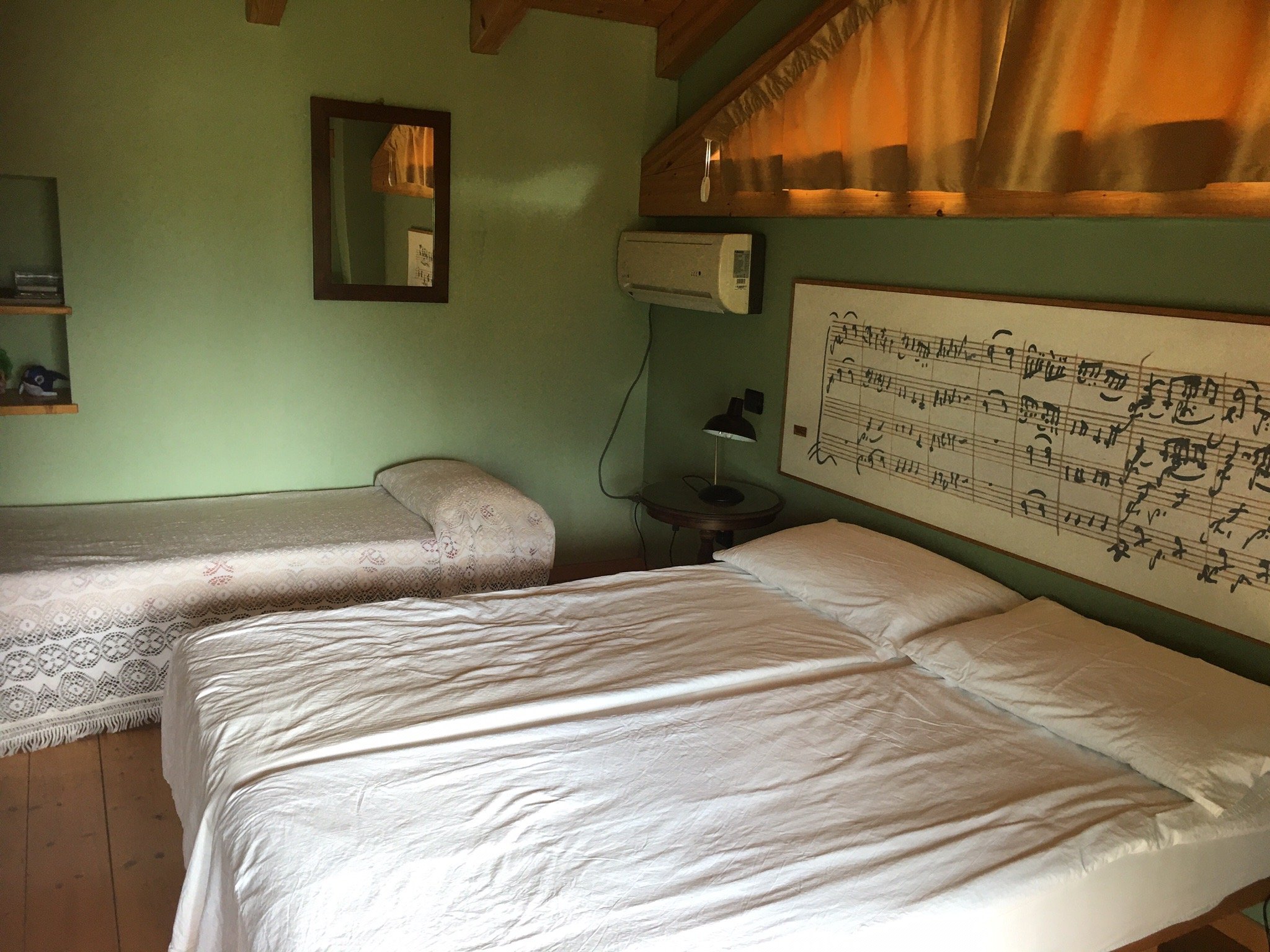 B&B Relais Mozart-官方