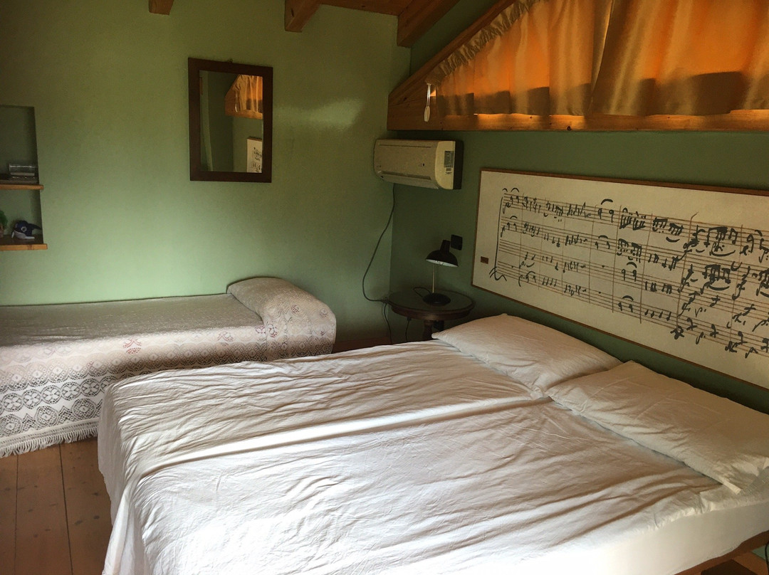B&B Relais Mozart主图
