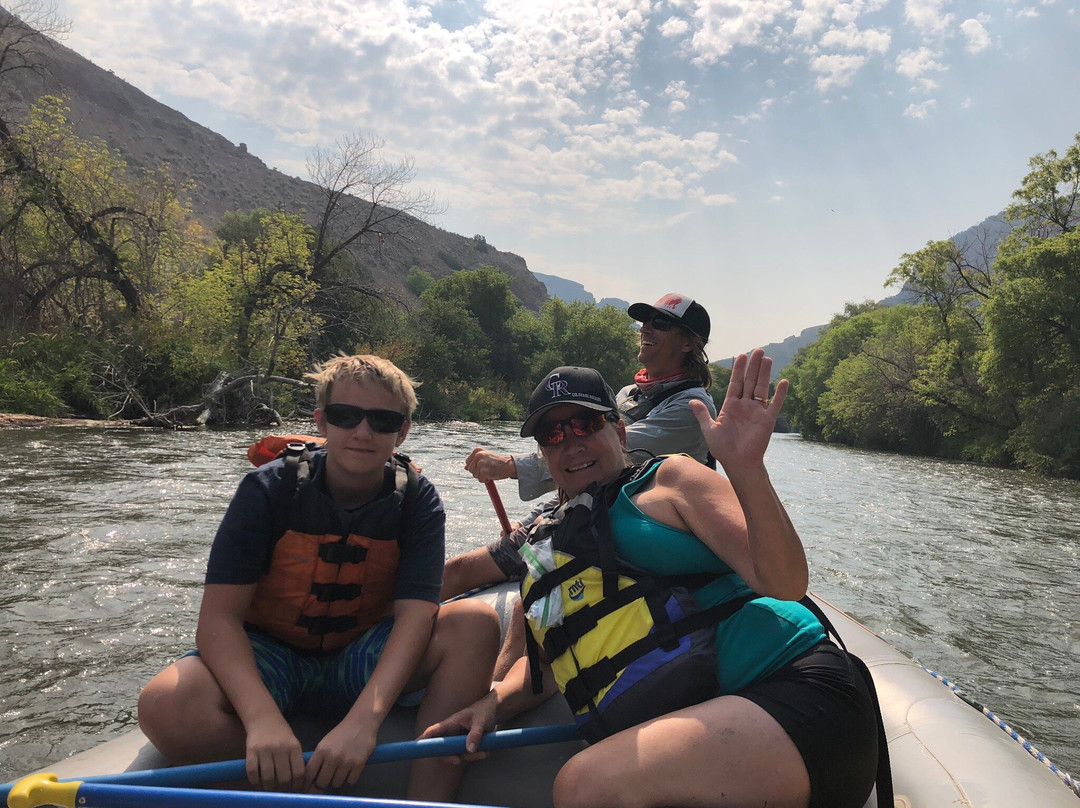 Destination Sports and Adventure-Henefer必去景点