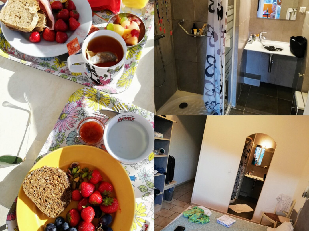 Hotel Maya主图