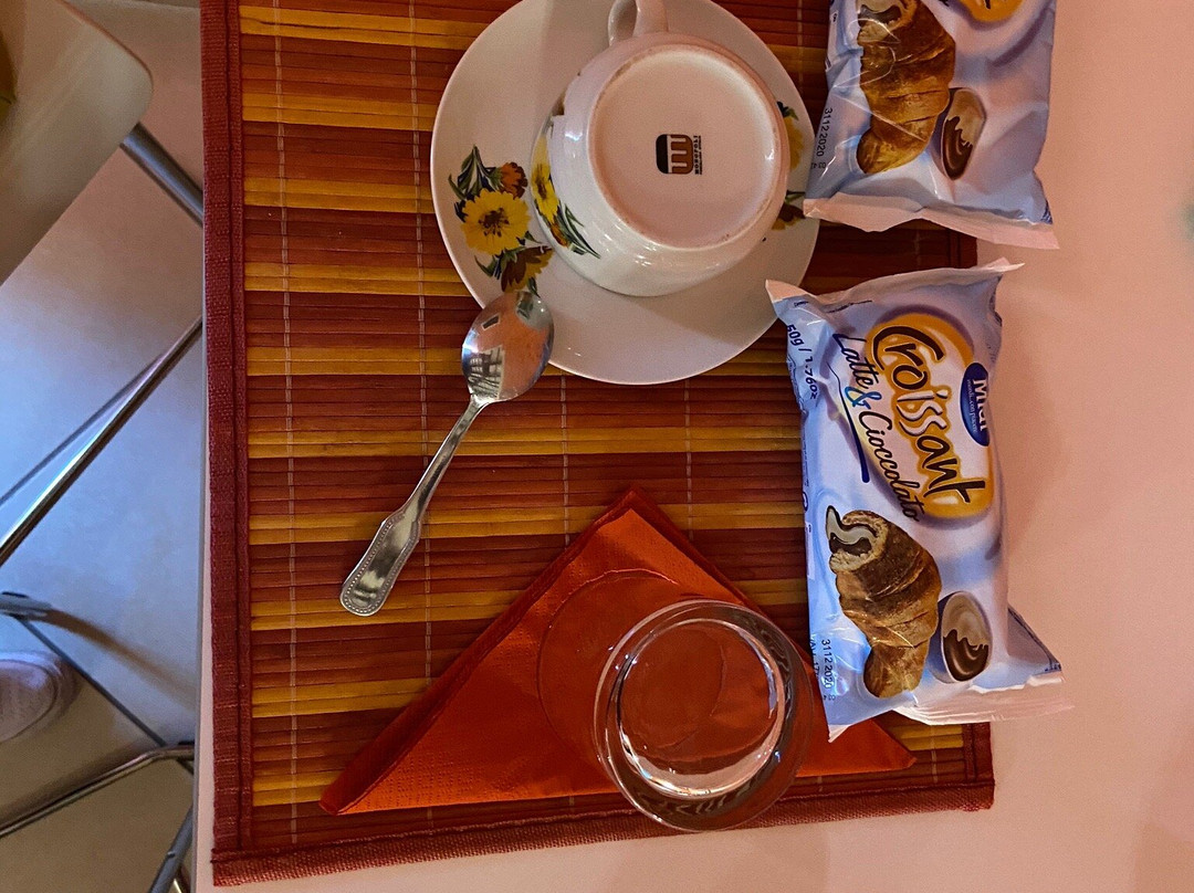 Le Suite Bracciano主图