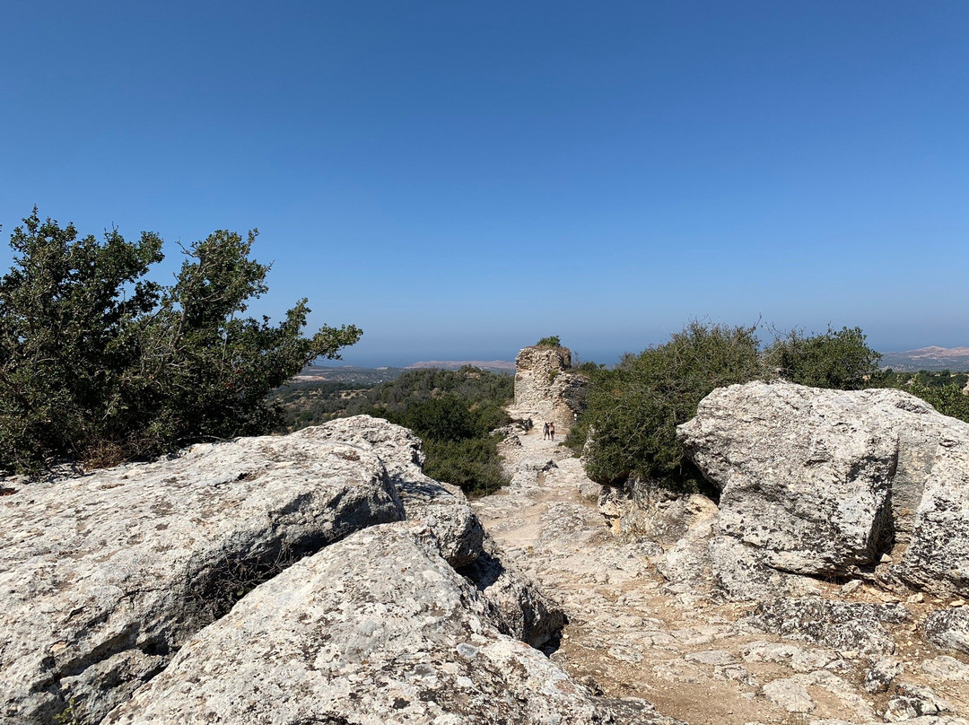 Museum of Ancient Eleutherna-Eletherna必去景点