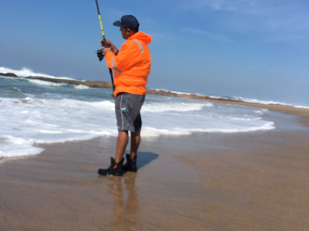 BillsBest Boathouse B&B主图