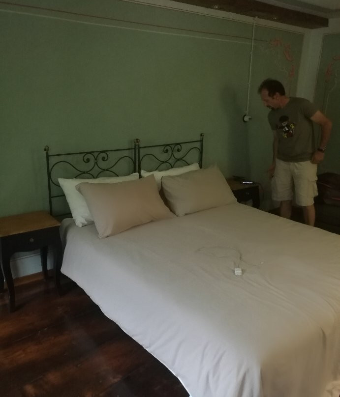 B&B Ca' d'Ambra主图
